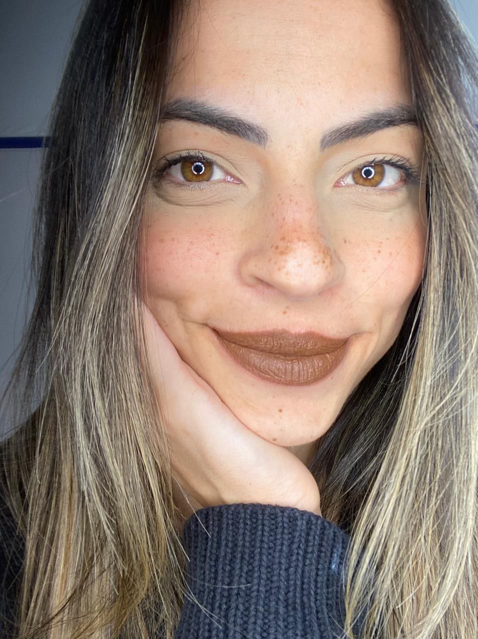Isa Boratto